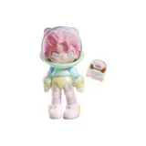 Подтвержденная версия - Скрытый - Escape from the Earth (развертывание и упаковка)