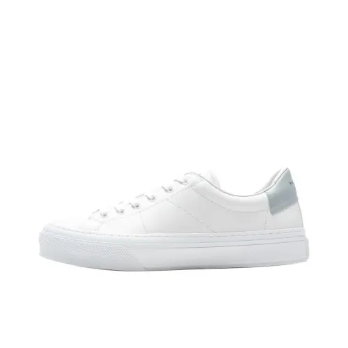 Givenchy City Sport Sneakers Low Top Скейтборд Кроссовки Мужские Белые