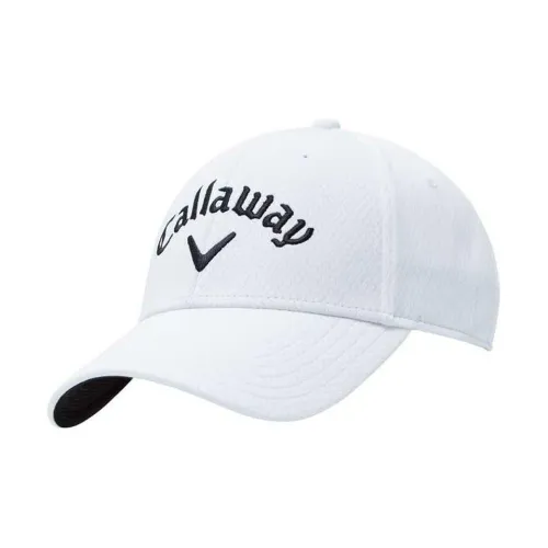 Кепки Callaway Женские Белые