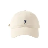 Количество 7 Бейсболка-Экрю