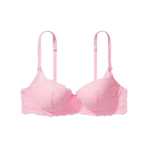Бюстгальтер VICTORIA'S SECRET Женский Розовый