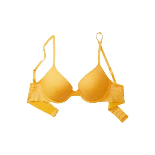 Victoria's Secret Бюстгальтер Женский Кукурузный Желтый