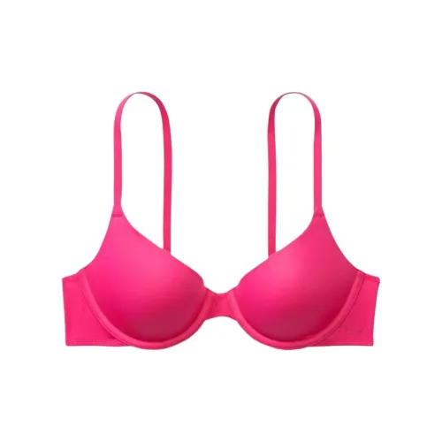 Victoria's Secret Бюстгальтер Женский Конфетный Розовый