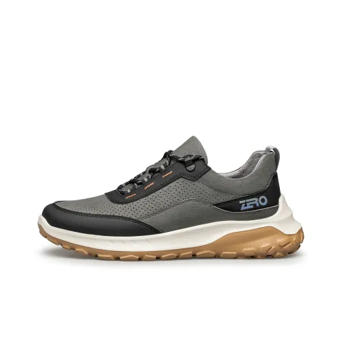 ZRO Casual Низкий Топ Мужской