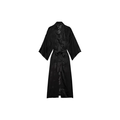 Victoria's Secret Nightgown Женская Черная