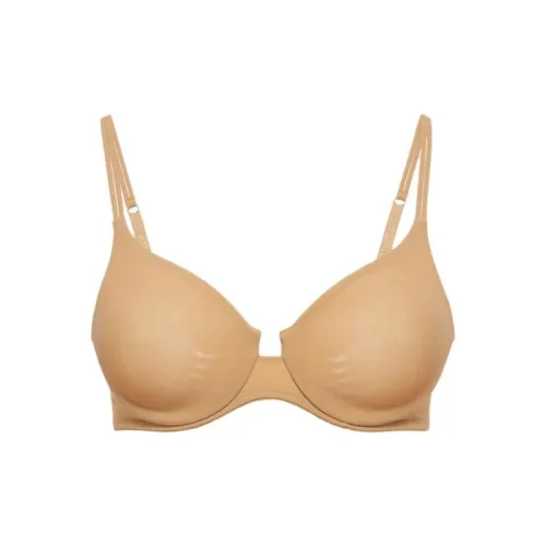 La Perla На косточках Бюстгальтер В Телесном Цвете Бюстгальтер Женские Кожа