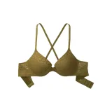 Моховой зеленый