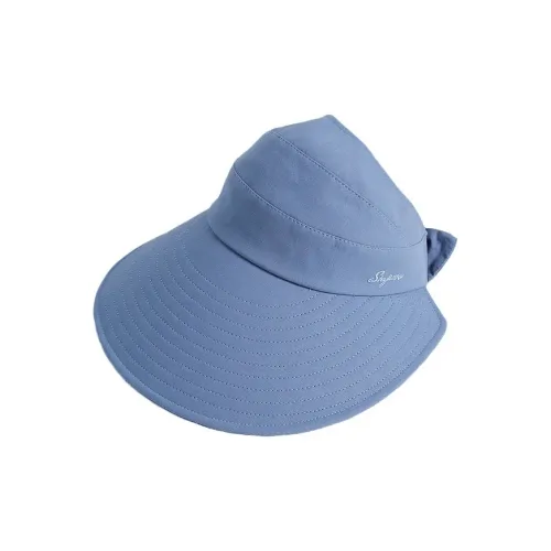 RX UVCUT Полиэстер UV Защита Головные уборы Женские