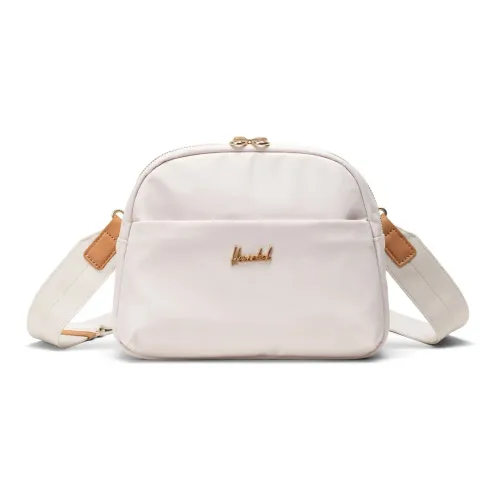 Herschel Сумки через плечо Лунно-белый Унисекс