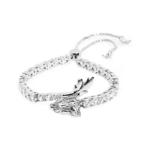 WIC Медные Браслеты Унисекс