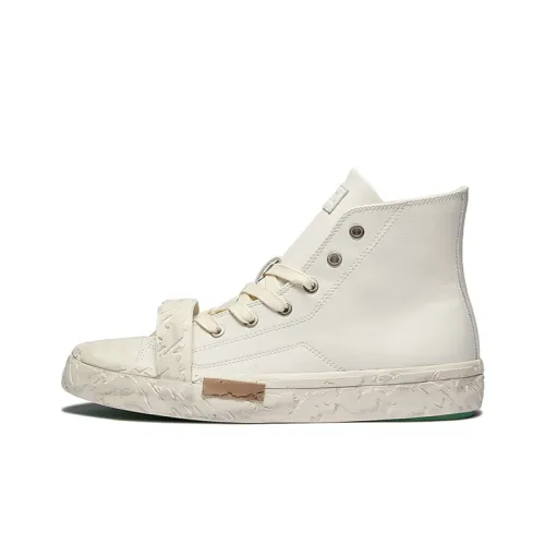 WCBL Casual High Top Унисекс
