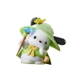 Подтвержденная версия - Лесной Путешественник (разборка и сборка)