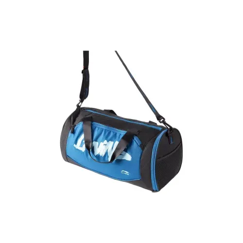 Лайнер Polyester Swim Bag Unisex Black Blue