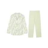 Абрикос Зеленый