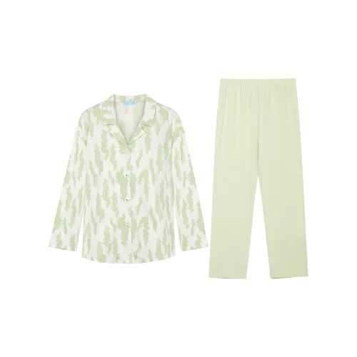 AIDI Женские Пижамные Комплекты