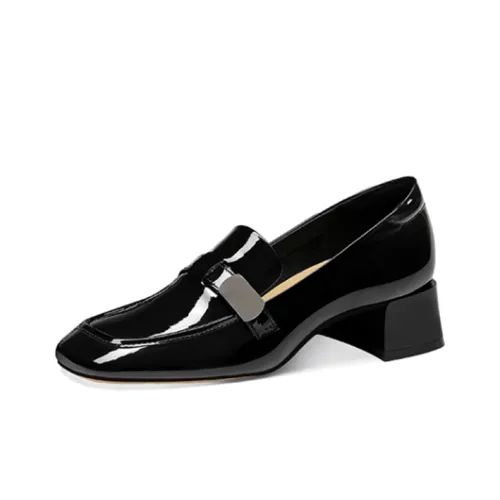 JESSICA SOPHIA Лоферы Женские