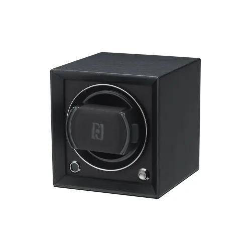 PAUL Дизайн P.D UK Badi 1 Единица измерения Watch Winder Кожа Черный Кожа Синий Кожа Коричневый Унисекс Маленький 1L