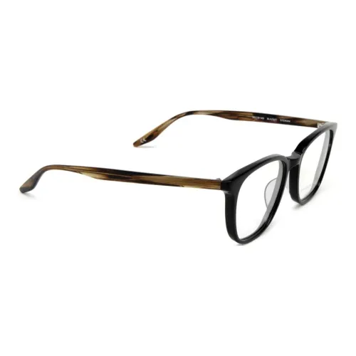 BARTON PERREIRA Ацетат Квадратные Оправы для Очков Женские Черные