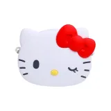Белый и красный Хелло Китти