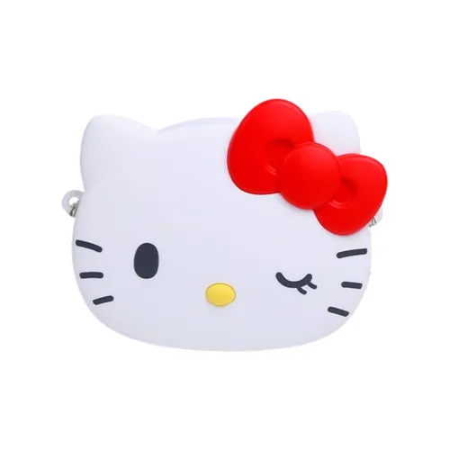 Sanrio Katy Cat Cinnamoroll Полиэстер Сумка через плечо Стандартная Унисекс
