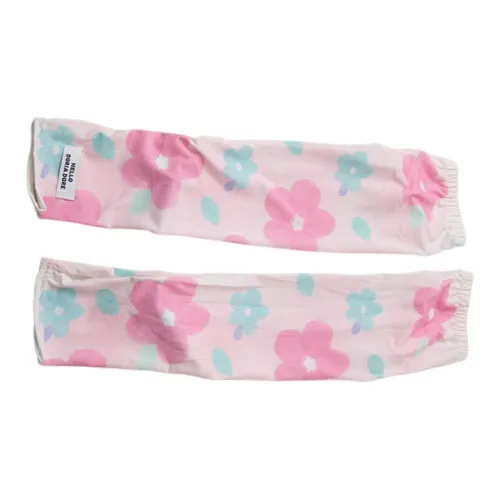 MUYKUY Нарукавники с защитой от солнца Женские