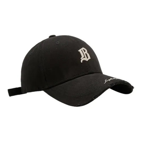 J W Хлопок Бейсболки Унисекс