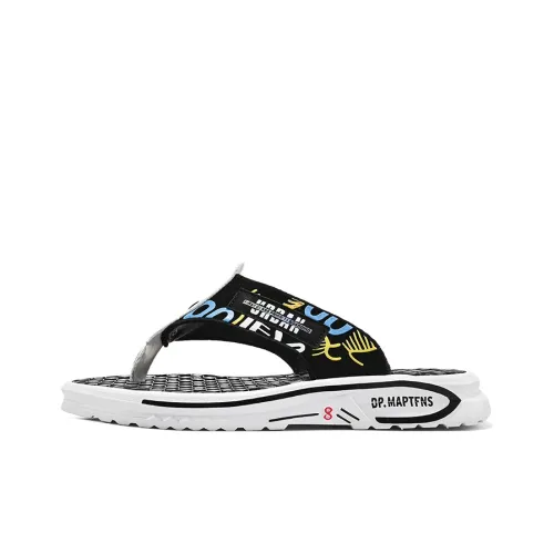 PLAY COBBLER Шлепанцы Мужские