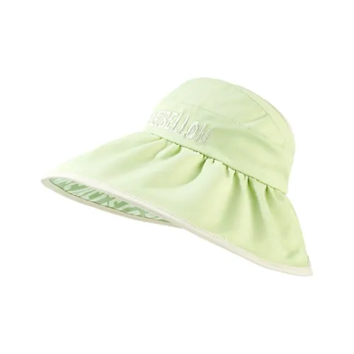 AAJF Полиэстер UV Защита Головные Уборы Женские