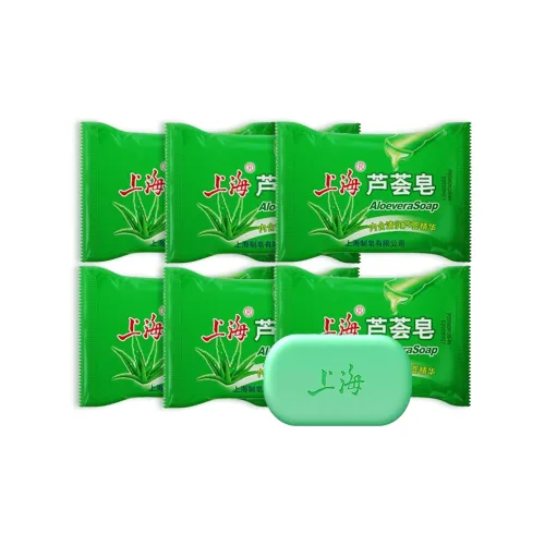 Shanghai medicinal soap Мыло
