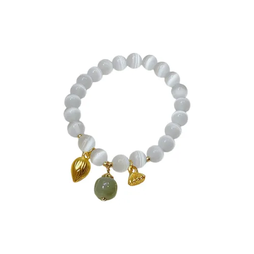 Misongma Кошачий глаз Ювелирные украшения Женские