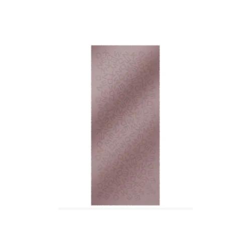 WEEKEND MaxMara Cotton Knit Шарфы Женские