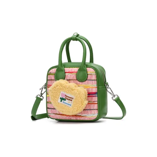 VANWALK ПУ (полиуретан) Сумка через плечо Одно плечо Обычная Женская