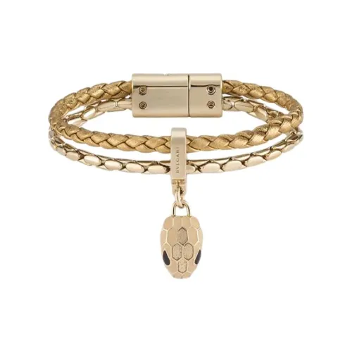 BVLGARI Serpenti Forever Браслеты Женские