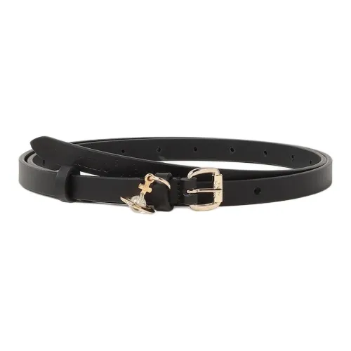 Vivienne Westwood Кожаные ремни Женские
