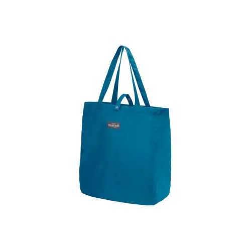 MONTBELL Сумки Нейлон 18L Синий Зеленый Унисекс