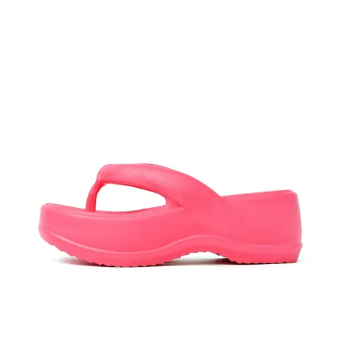 Cat power Шлепанцы Женские