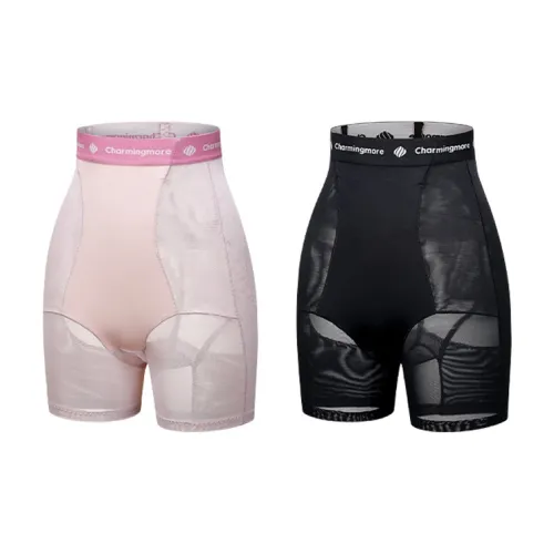 Charmingmore Корректирующее белье низ женское 2 штуки