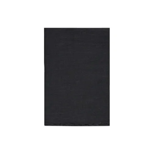 RICK OWENS Вязаные шарфы Женские
