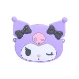 Фиолетовый Куроми