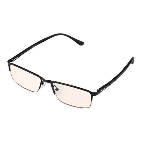 EQUIPMENTELEGANT Металлические квадратные оправы для очков унисекс