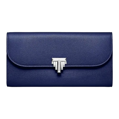 TIFFANY & CO. T Series Женские кошельки