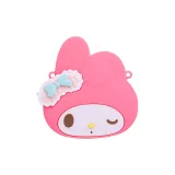 Розовый Красный My Melody