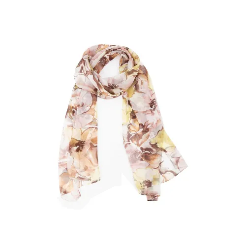 NAME.S Тутовый шелк Шарфы Женские