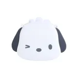 Чёрный Белый Покаччо