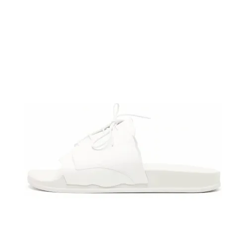 Maison Margiela Резиновая подошва быстросохнущие тапочки женские белые