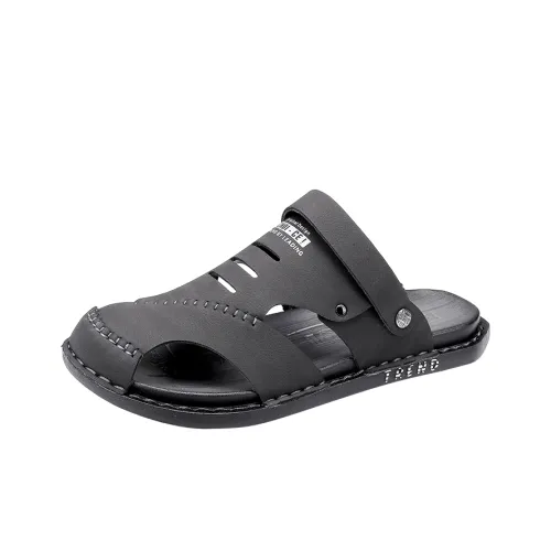 Shiozawa Пляжные сандалии Унисекс