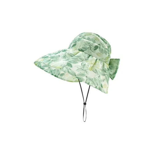 AAJF Полиэстер UV Защита Головные Уборы Женские