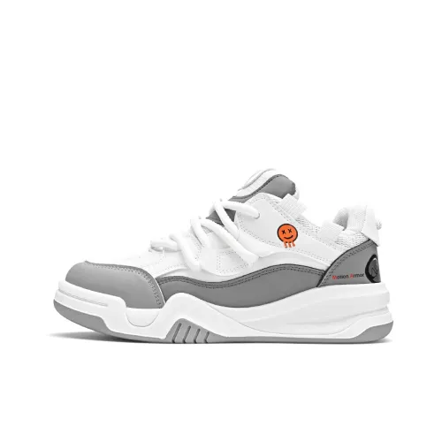 Motion Armor Низкие Кроссовки для Скейтбординга Мужские