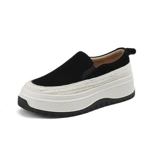 AIQINISHA Лоферы Женские