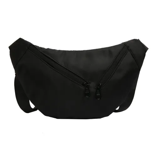 Parker Bear Нейлоновый Sling Bag Стандартный Унисекс Многоцветный